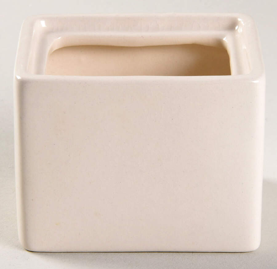 Cream Sweetener Box No Lid by GG Collection-1
