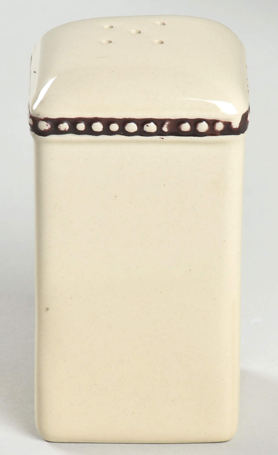 Cream Salt Shaker by GG Collection-1