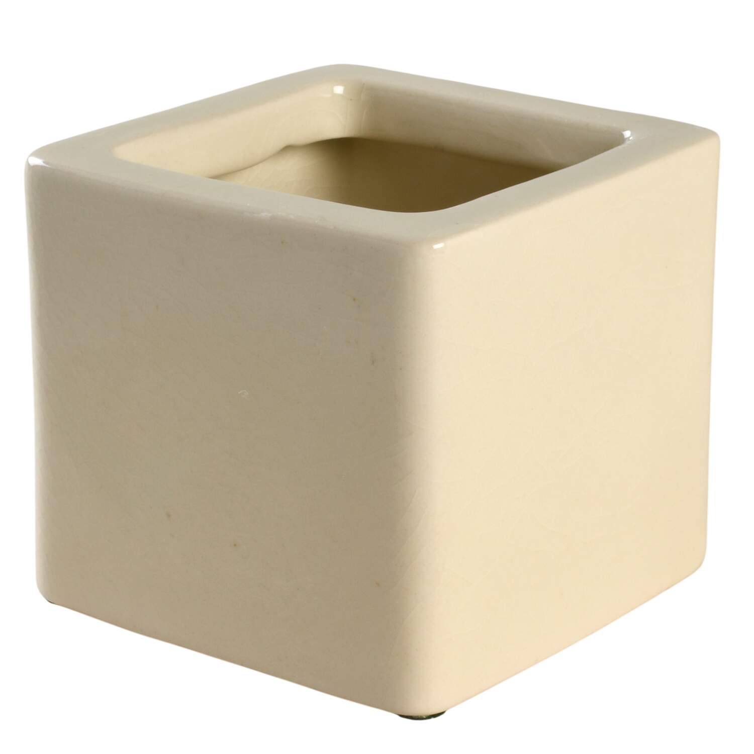 Cream Sweetener Box No Lid by GG Collection-1
