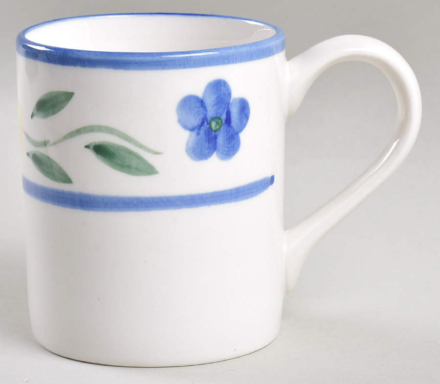 Garden Delight Mug by Gibson Designs-1