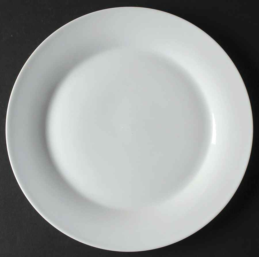 Halstead Dinner Plate by Gibson Designs-1