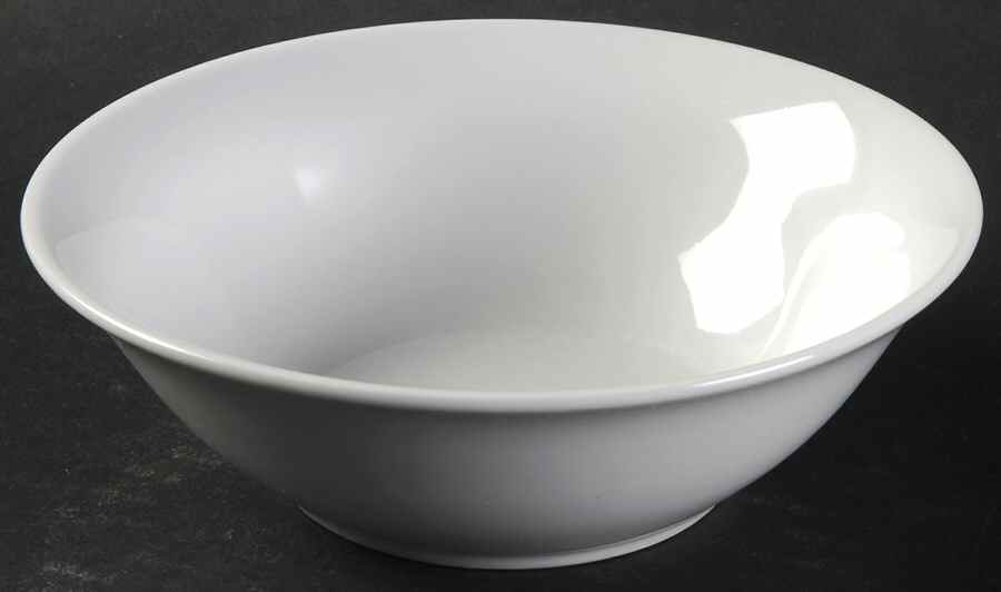 Halstead Fruit/Dessert (Sauce) Bowl by Gibson Designs-1