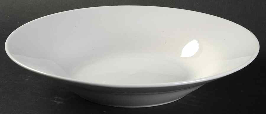 Halstead Soup/Cereal Bowl by Gibson Designs-1
