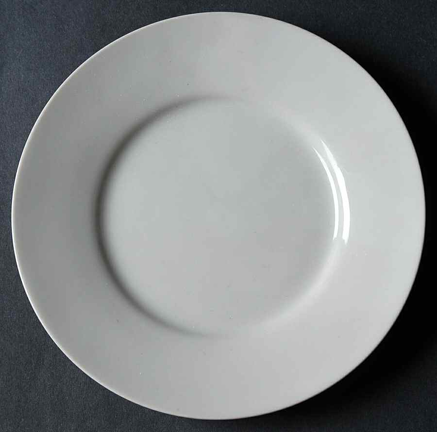 Halstead Dessert/Pie Plate by Gibson Designs-1
