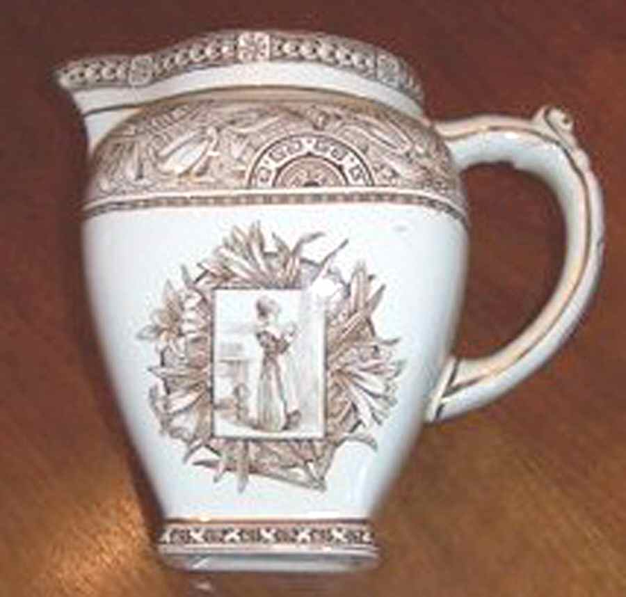 Kathleen Creamer by Gildea & Walker-1