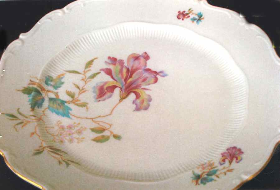 GMY199 Rim Soup Bowl by Germany-1