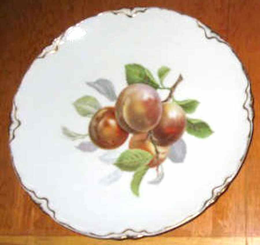 2339 Salad Plate by Germany-1