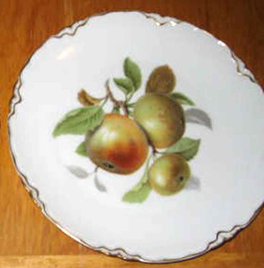 2339 Salad Plate by Germany-1