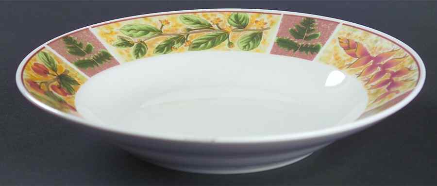 GID189 Coupe Soup Bowl by Gibson Designs-1