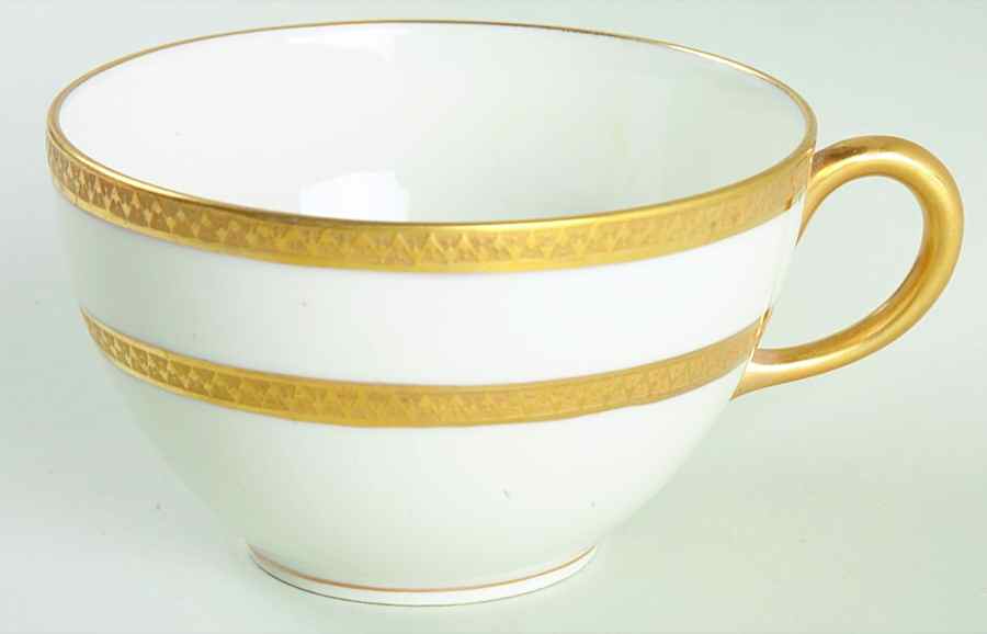 GDA343 Flat Cup by Gerard, Dufraisseix & Abbot-1