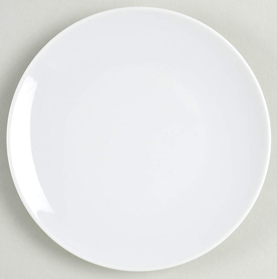 Modulo Bread & Butter Plate by Guy Degrenne-1