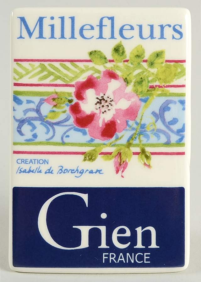 Advertising Signs Sign 7 by Faiencerie De Gien-1