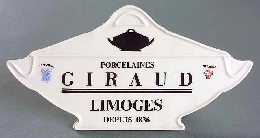 Advertising Signs Sign 1 by Giraud China-1