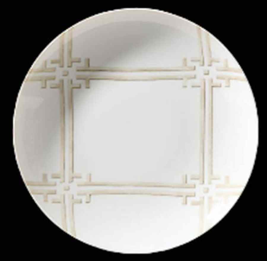 Elisir Dinner Plate by Ginori 1735-1