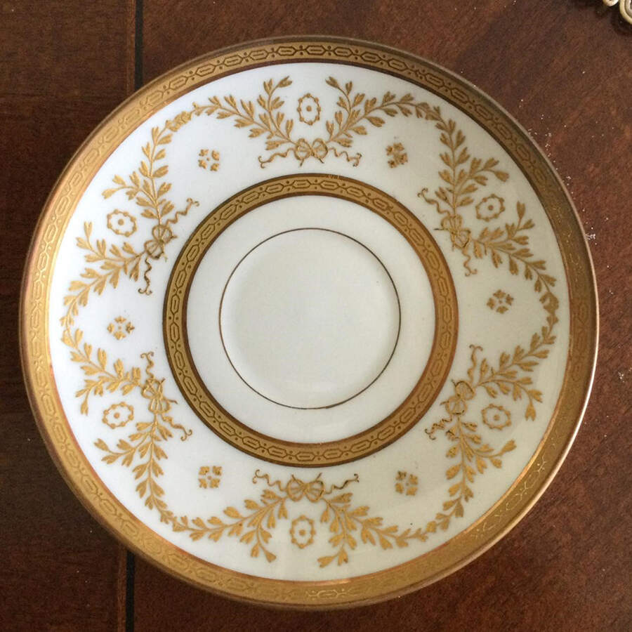 GUE620 Saucer by WM Guerin-1