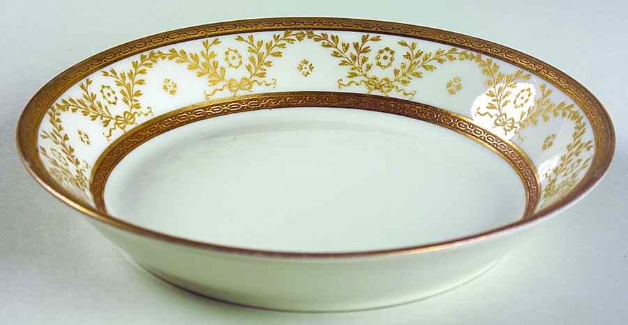 GUE620 Soup/Cereal Bowl by WM Guerin-1