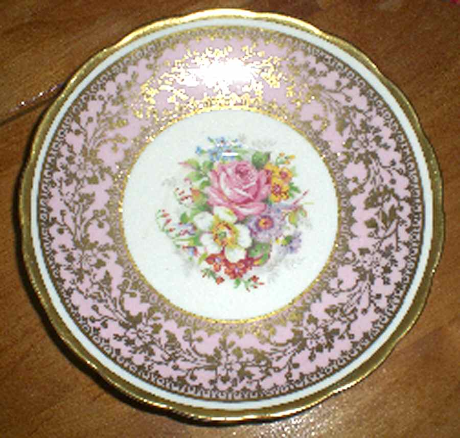 GRO60 Saucer by Grosvenor-1