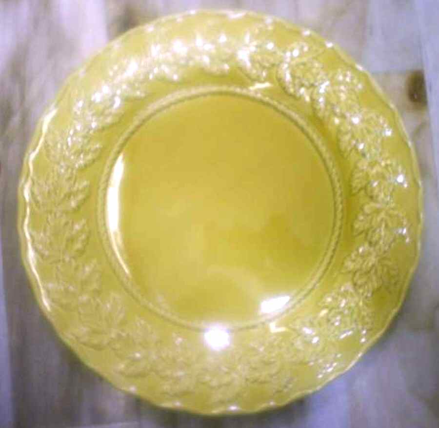 GLG1 Salad Plate by Global Design Connections-1