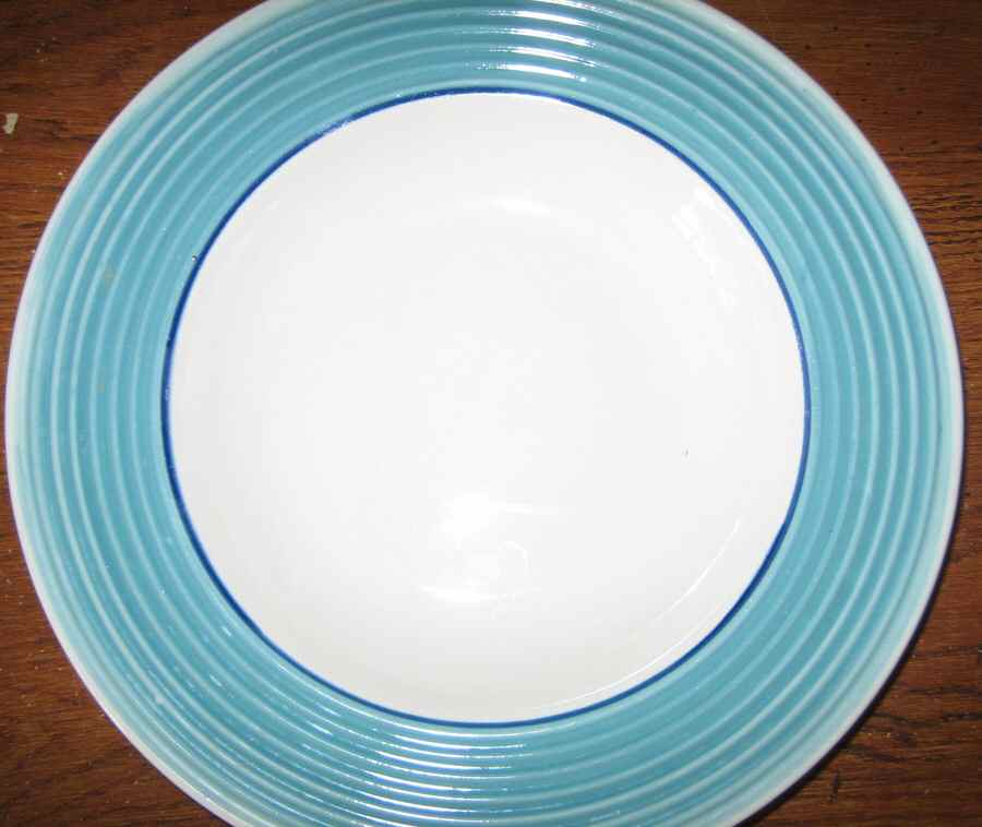 GID194 Dinner Plate by Gibson Designs-1