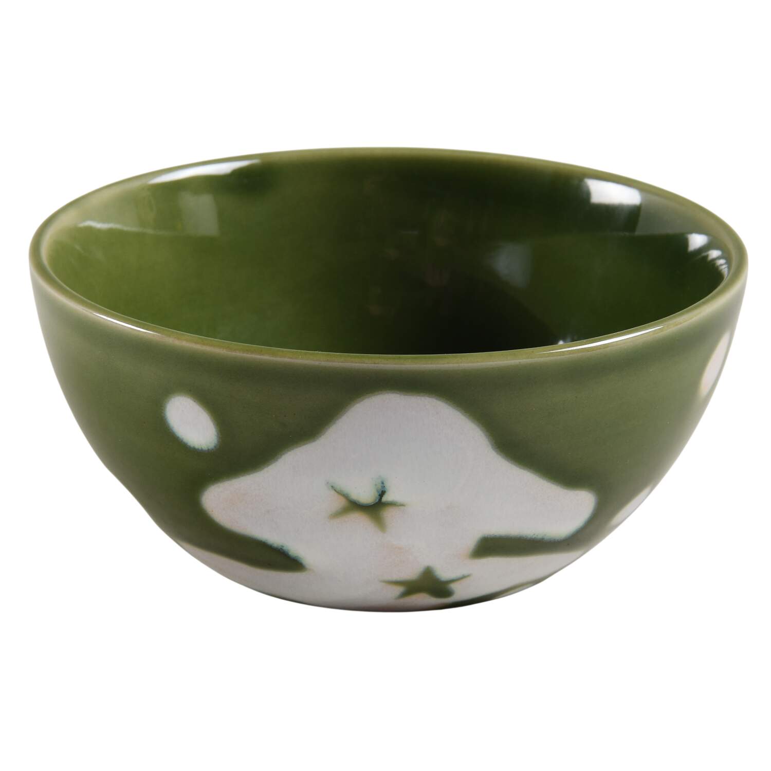 Holiday Delights Soup/Cereal Bowl by Gourmet Expressions-1