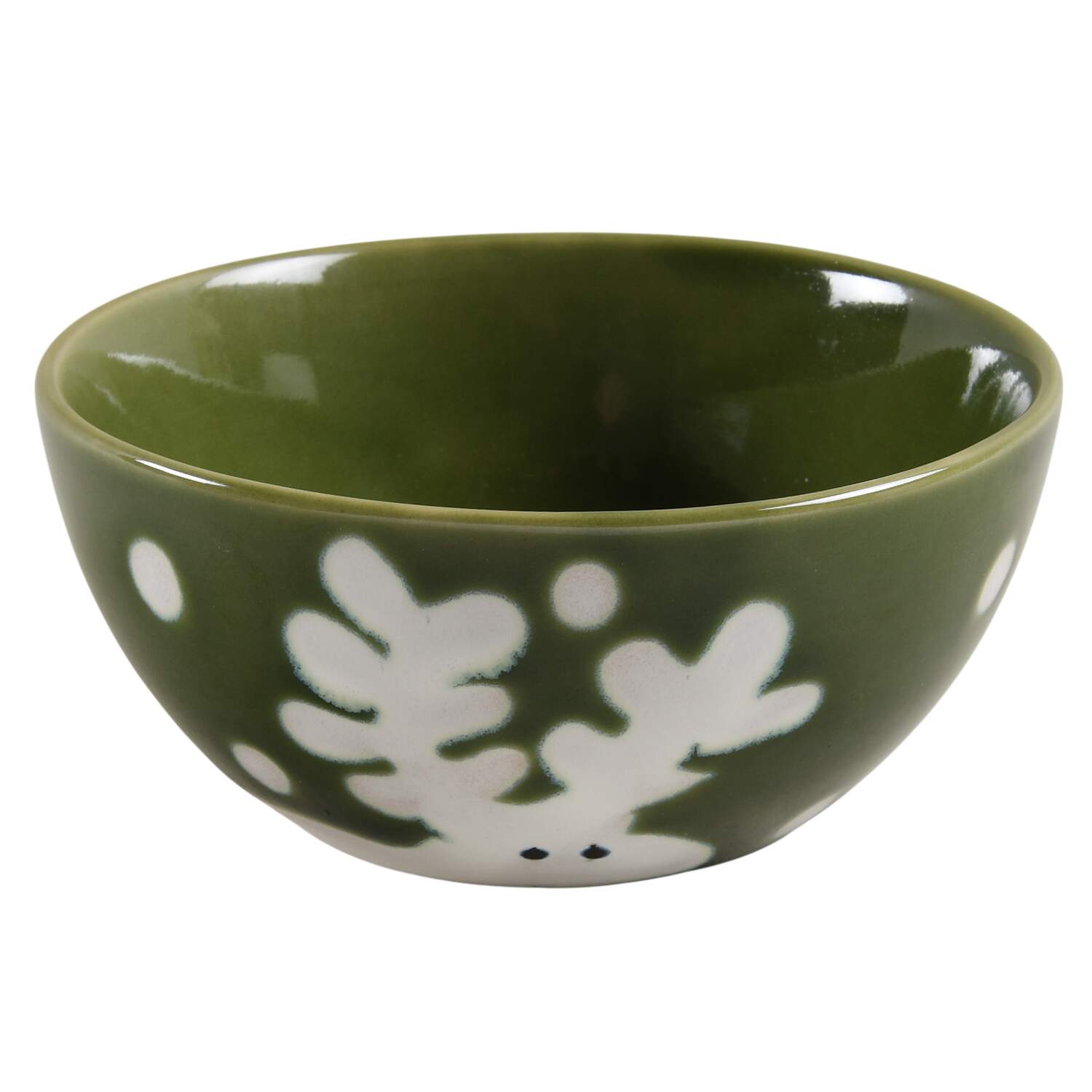 Holiday Delights Soup/Cereal Bowl by Gourmet Expressions-1