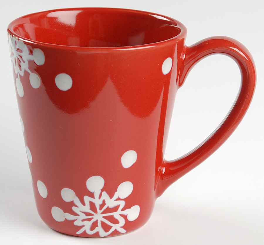 Holiday Delights Mug by Gourmet Expressions-1
