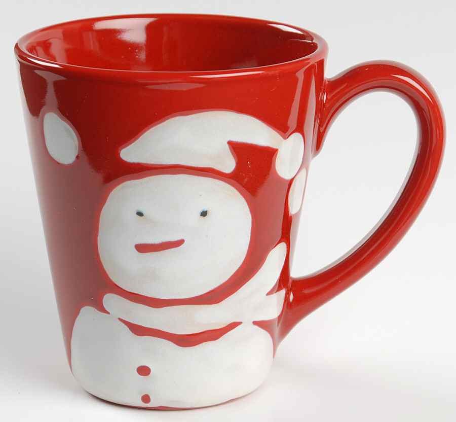 Holiday Delights Mug by Gourmet Expressions-1