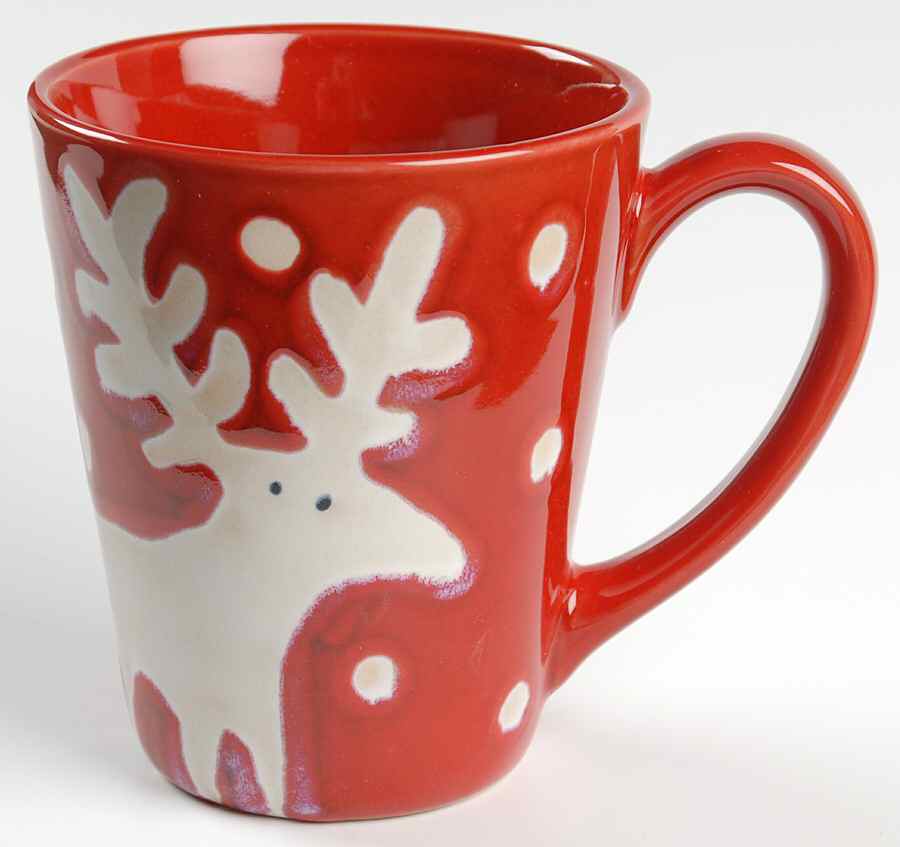 Holiday Delights Mug by Gourmet Expressions-1