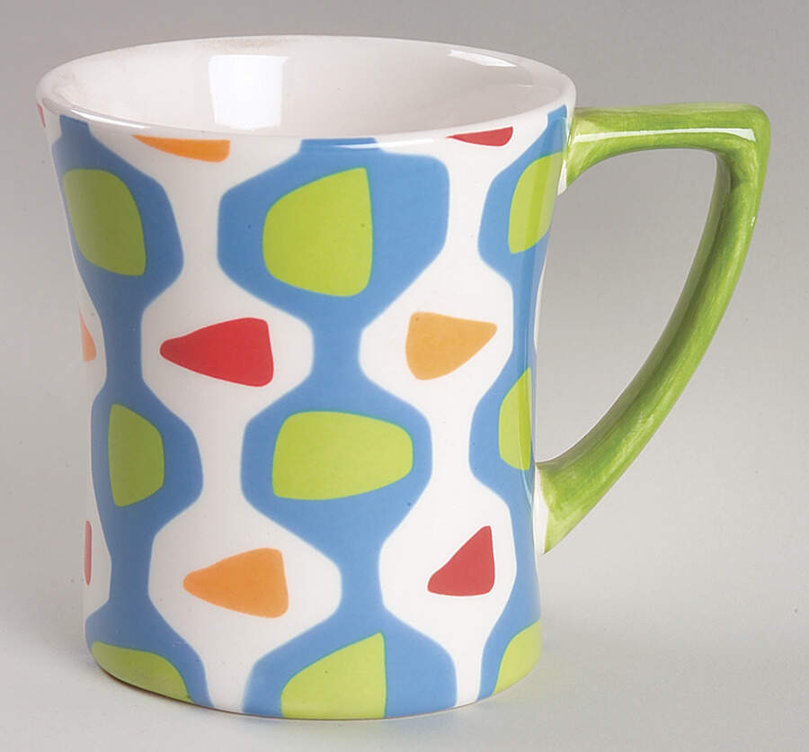 Hijinks Mug by Gibson Designs-1