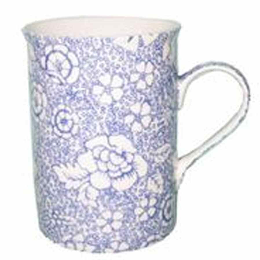 Blue Dynasty Mug by Godinger-1