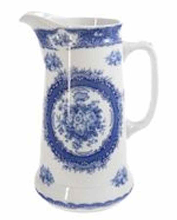 Cameo Rose Pitcher by Godinger-1