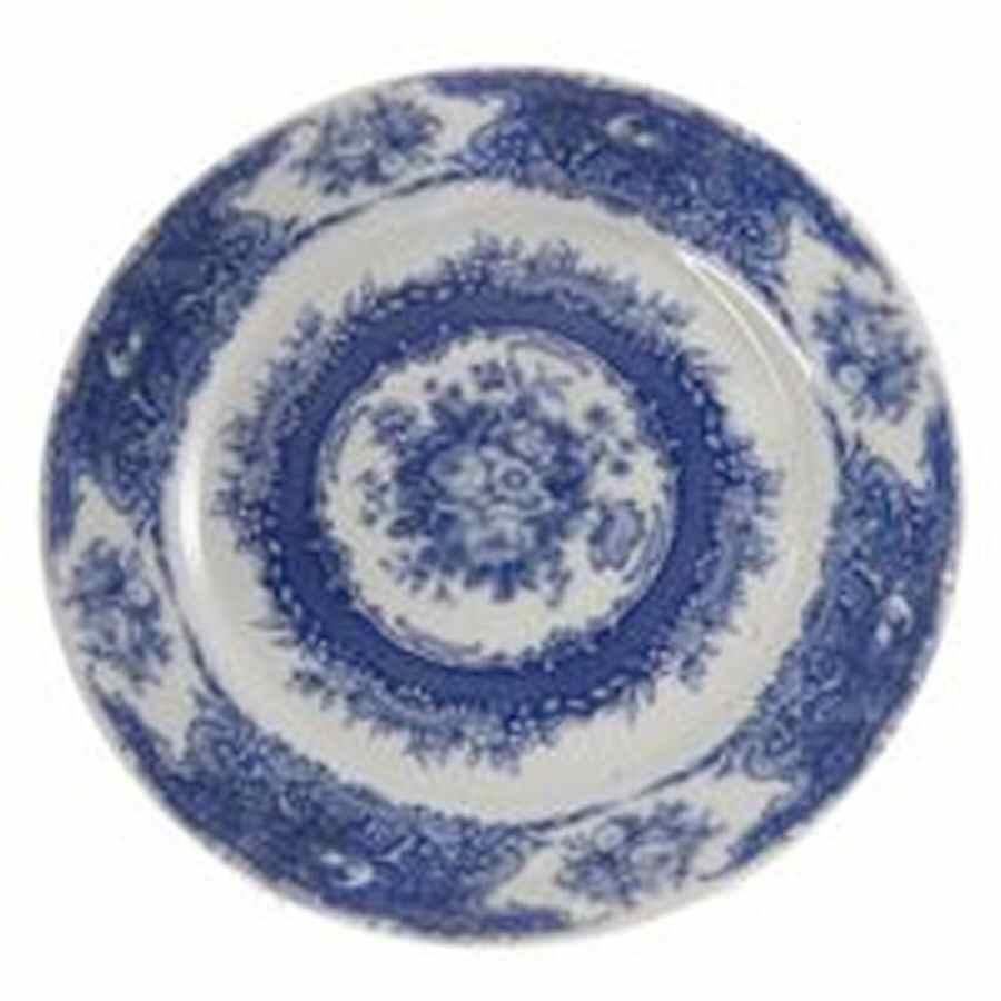 Cameo Rose Canape Plate by Godinger-1