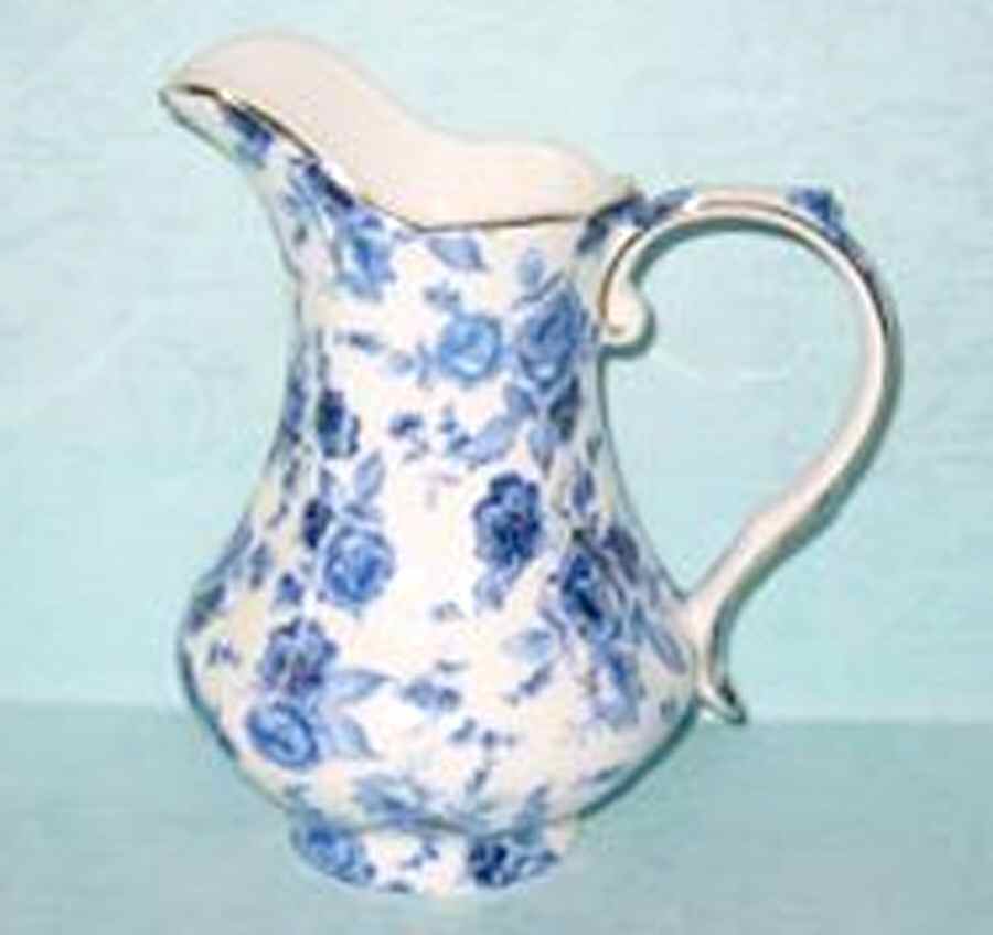 Chintz Alicia Pitcher by Godinger-1