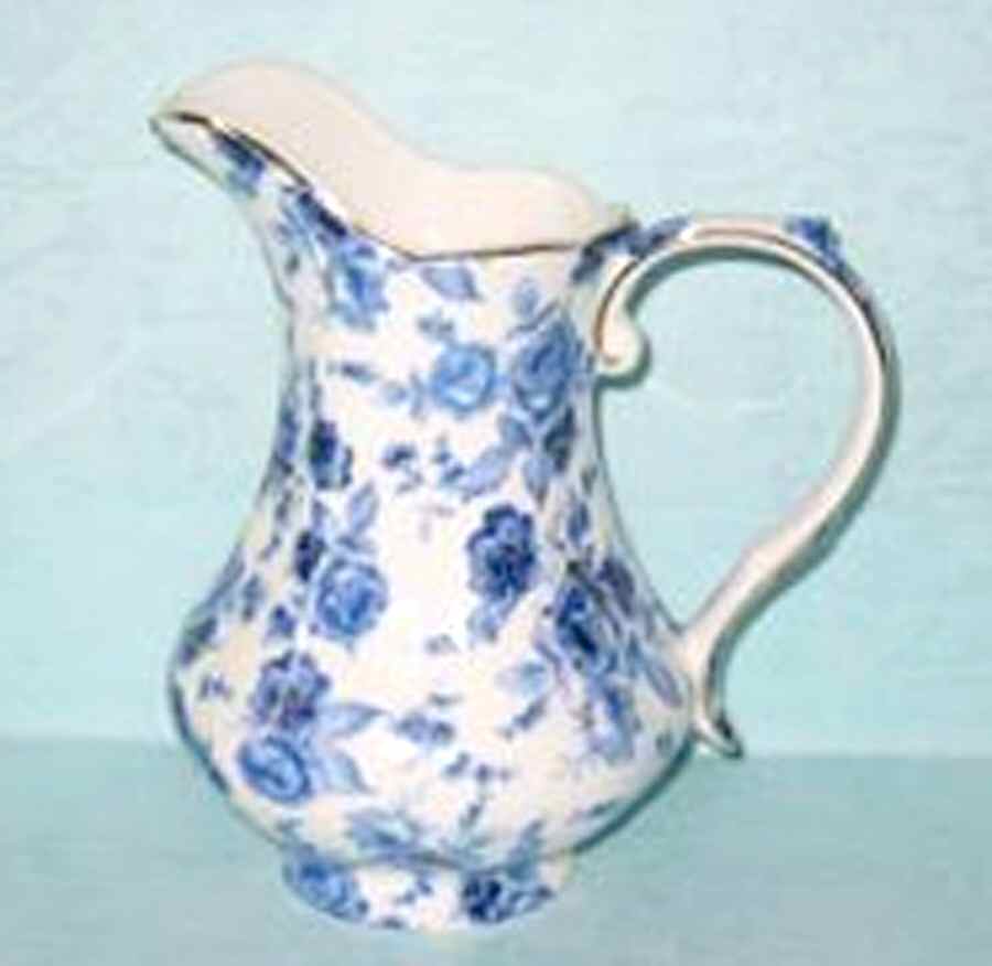 Chintz Alicia Pitcher by Godinger-1