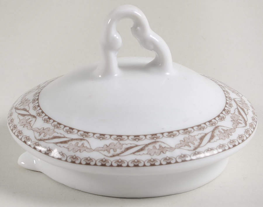 Ellana Lid for Teapot by Godinger-1