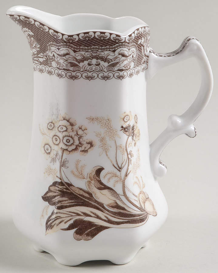 Ellana Pitcher by Godinger-1