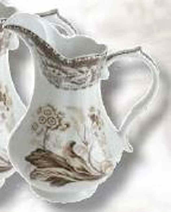 Ellana Pitcher by Godinger-1