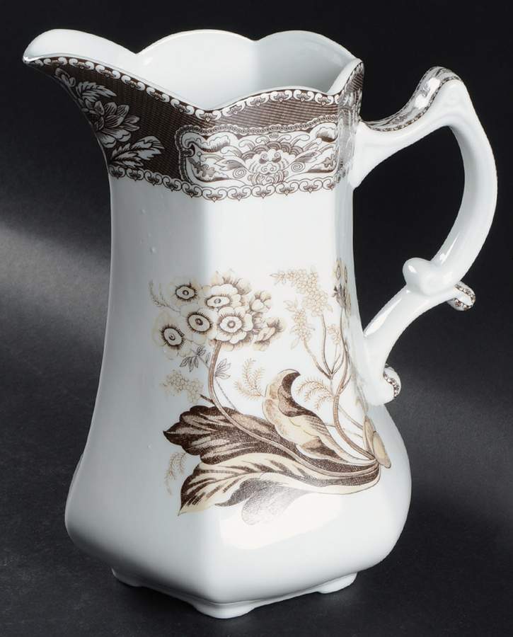 Ellana 76 Oz Pitcher by Godinger-1