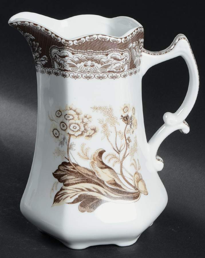 Ellana 40 Oz Pitcher by Godinger-1