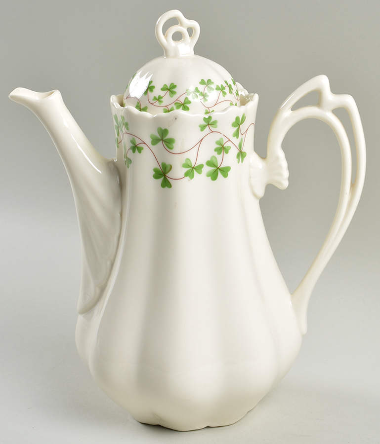Shannon Coffee Pot & Lid by Godinger-1