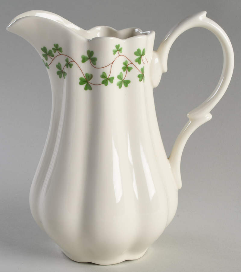 Shannon 40 Oz Pitcher by Godinger-1