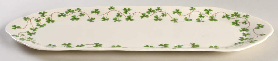 Shannon Large Sandwich Tray by Godinger-1