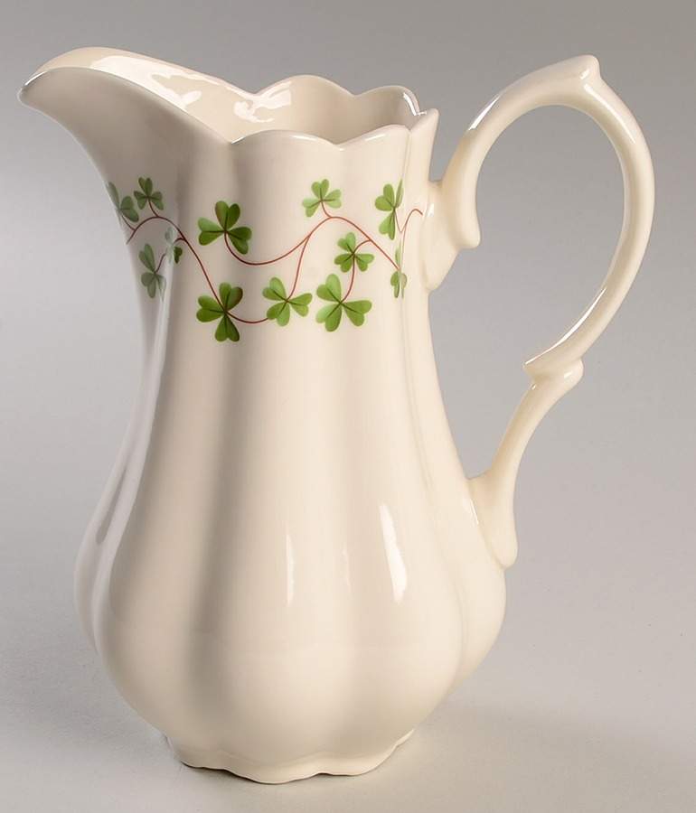 Shannon 24 Oz Pitcher by Godinger-1