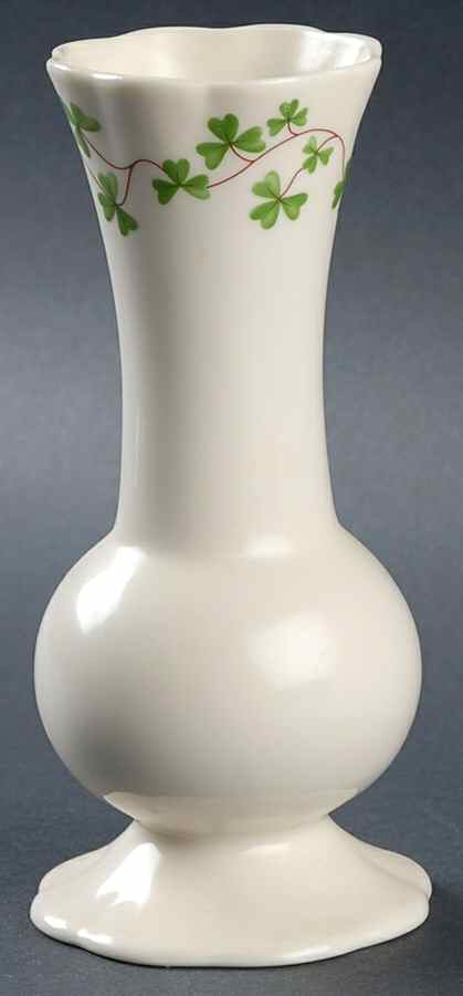 Shannon 6" Vase by Godinger-1