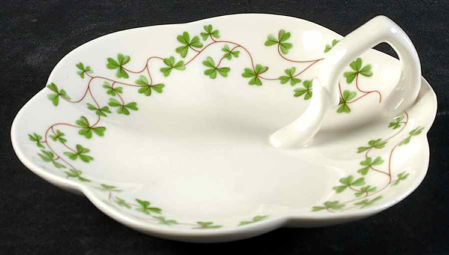 Shannon Lemon Dish by Godinger-1