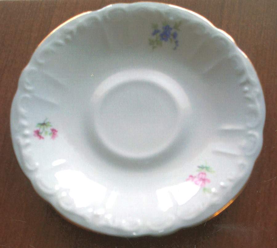 GMY204 Saucer by Germany-1