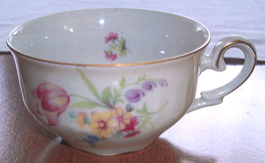 GMY204 Flat Cup by Germany-1