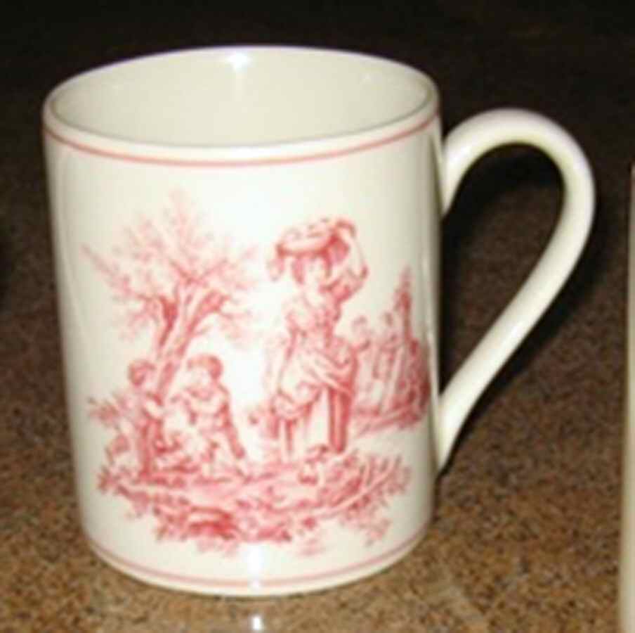 GCC33 Mug by Godinger-1