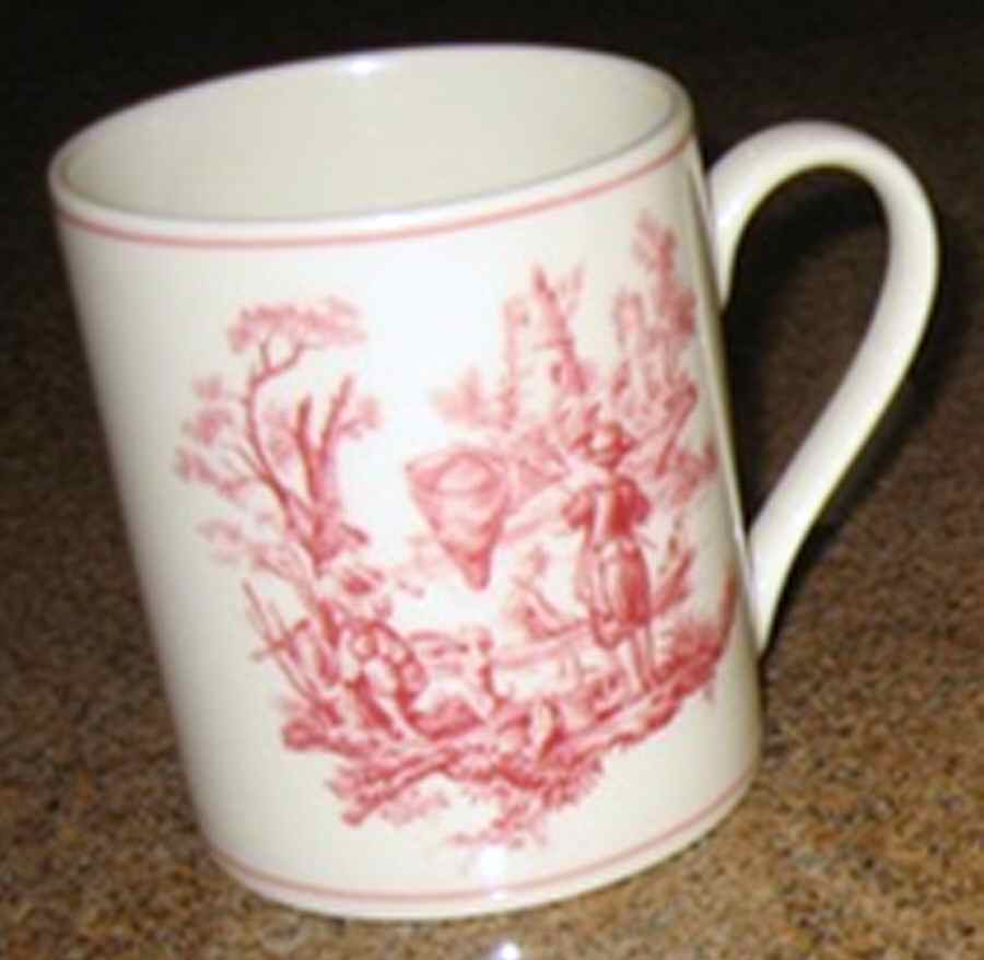 GCC33 Mug by Godinger-1