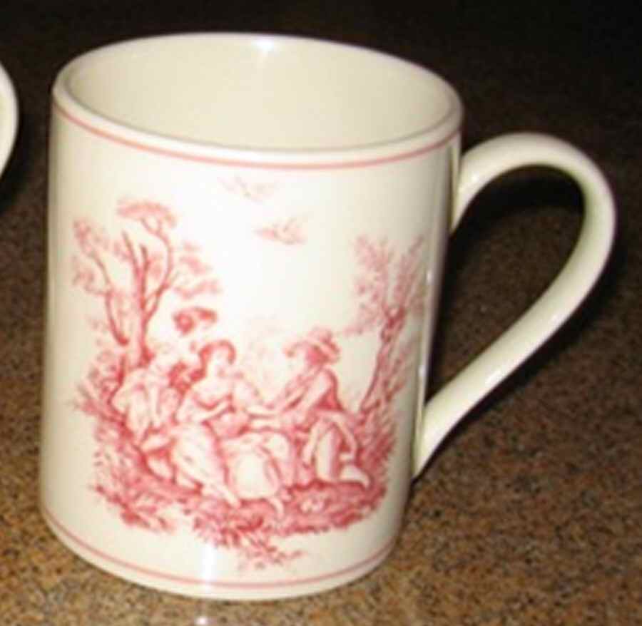 GCC33 Mug by Godinger-1